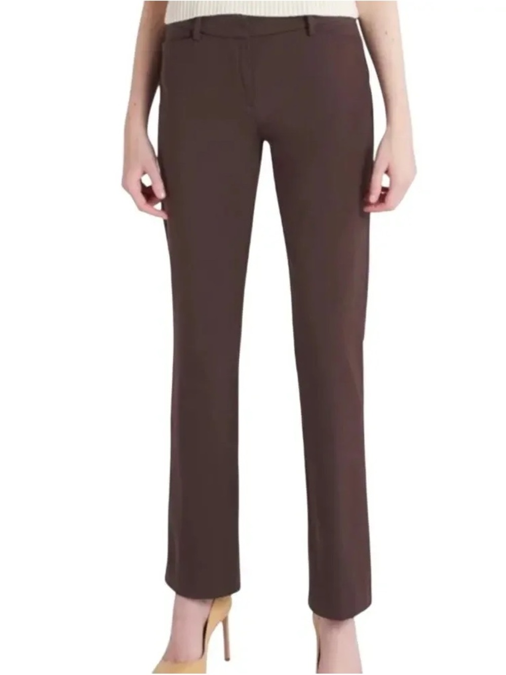 41 Hawthorn Becca Bootcut Pants